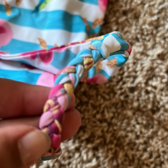 Kulani Kinis bikini - Picture 5 of 12